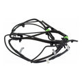 Front Vacuum Line Hose Tube for Ford F-150 2011-2014 4x4 4WD
