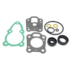 Lower Unit Seal Kit for Tohatsu M5B MFS4C MFS6C (Fits 369-87321-0)