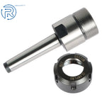 ER32 Collet Chuck Tool Holder for Brown and Sharpe #7