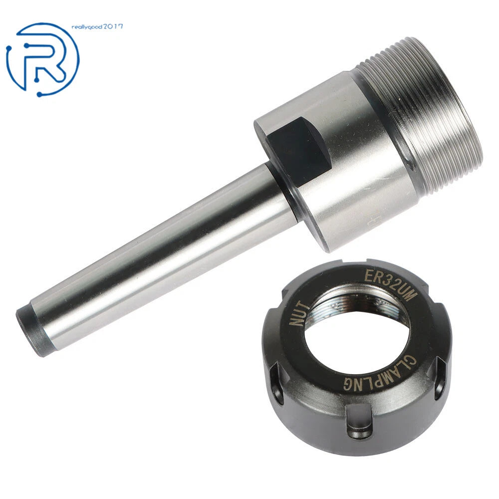 ER32 Collet Chuck Tool Holder for Brown and Sharpe #7