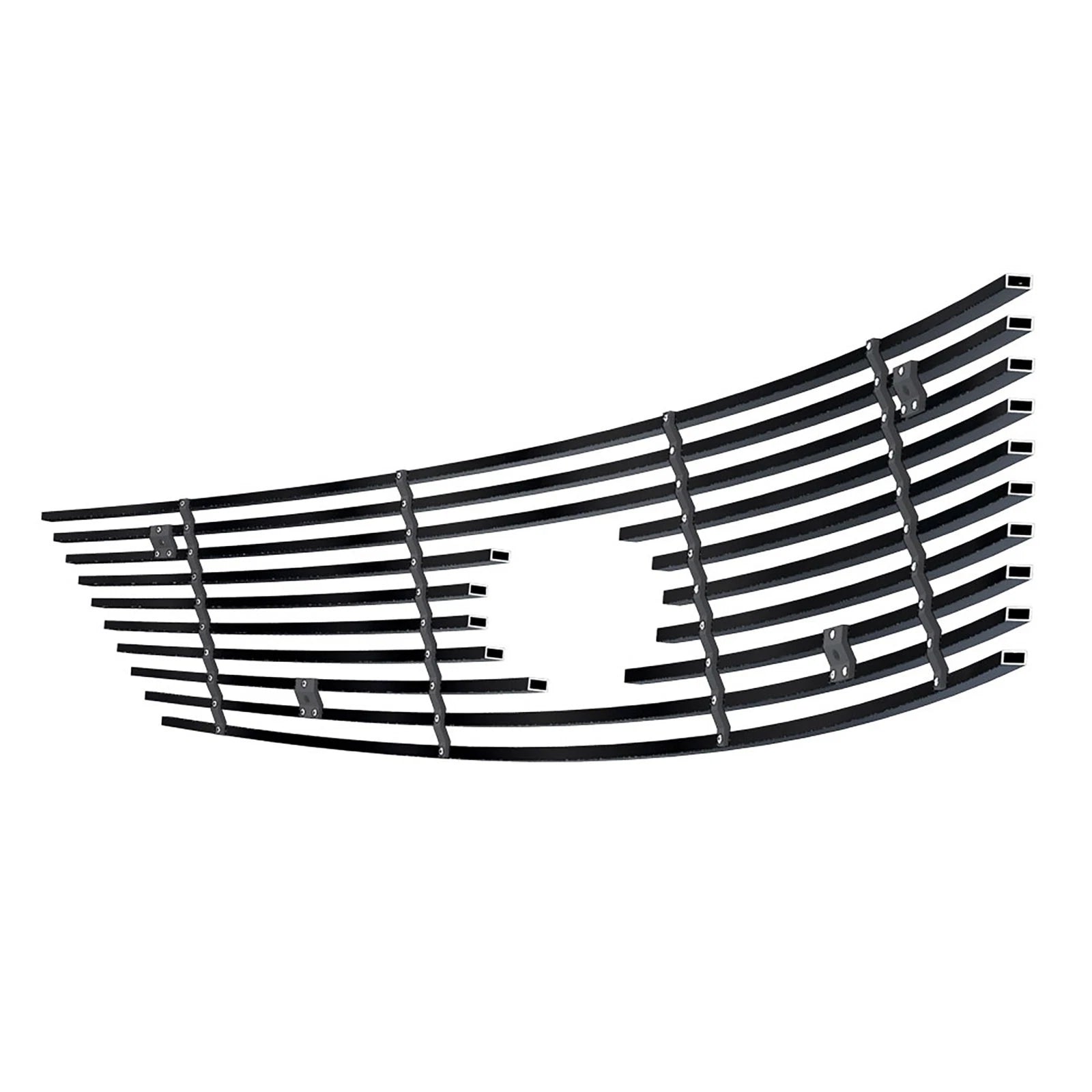 Stainless Black Billet Grille for Ford Five Hundred (2005-2007)