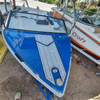 EVA Teak Flooring for Mastercraft Prostar 190 (1989)