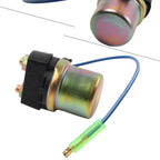 Starter Relay Solenoid for Yamaha XV250 Virago (1988–2008) FZ600 FZ700