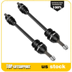Set of 2 CV Axles for Kawasaki Teryx 750 4x4 Sport (2008–2011)