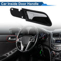 Driver Side Interior Door Handle for Mercedes-Benz (2004-2012)