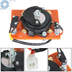 Shift Switch Assembly for Yamaha G8/G9 Golf Cart (1993–1995)