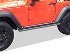 Running Boards for Jeep Wrangler JK 2007–2018 (6 Inch)