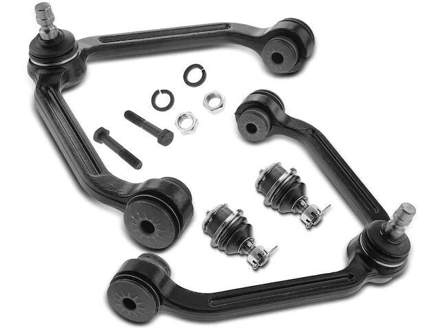 Front Control Arm and Ball Joint Kit for Mazda B4000 (2002–2009) WG871NM