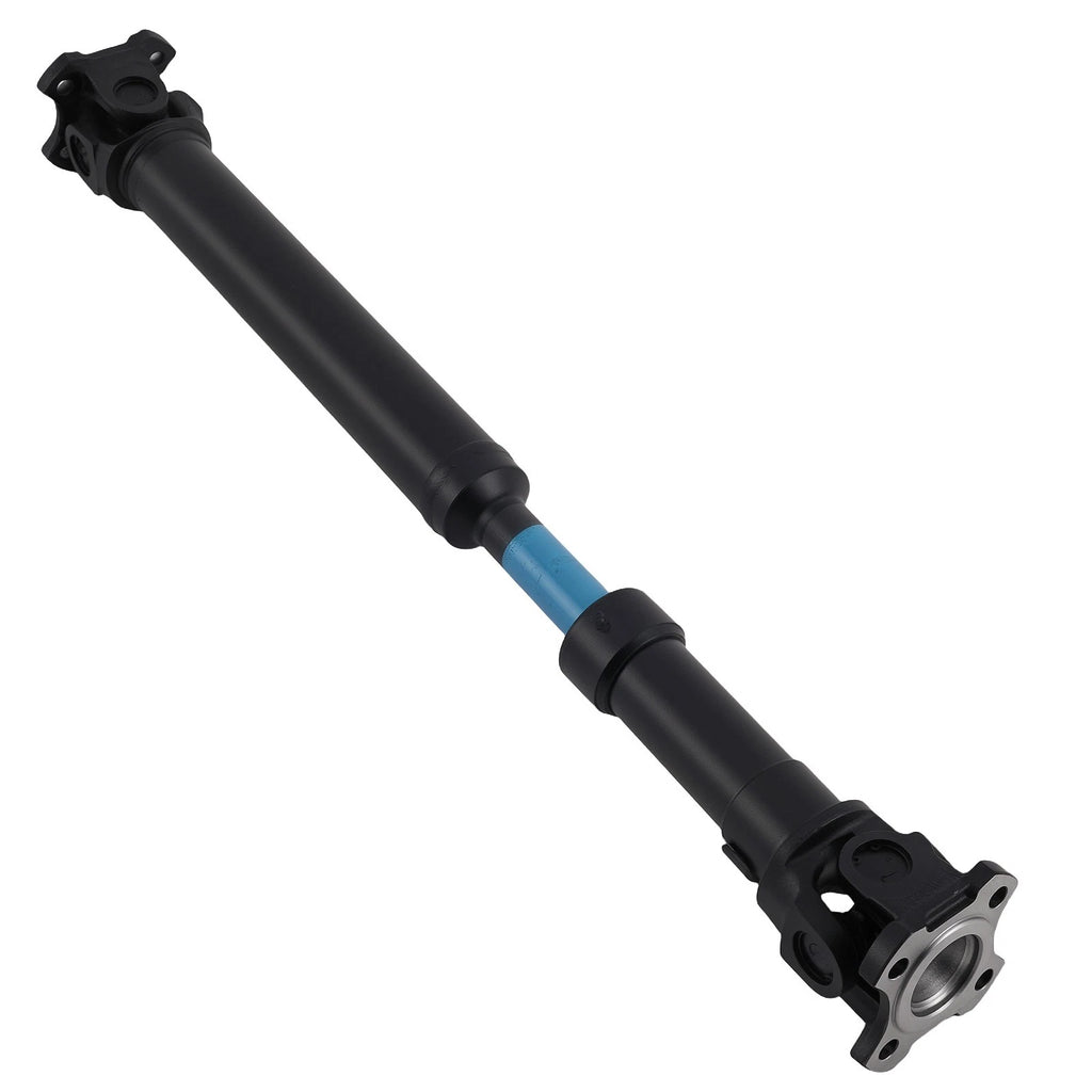 Front Driveshaft Assembly for Chrysler 300, Dodge Charger 3.6L, 5.7L (2015–2021)