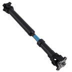 Front Driveshaft Assembly for Chrysler 300, Dodge Charger 3.6L, 5.7L (2015–2021)