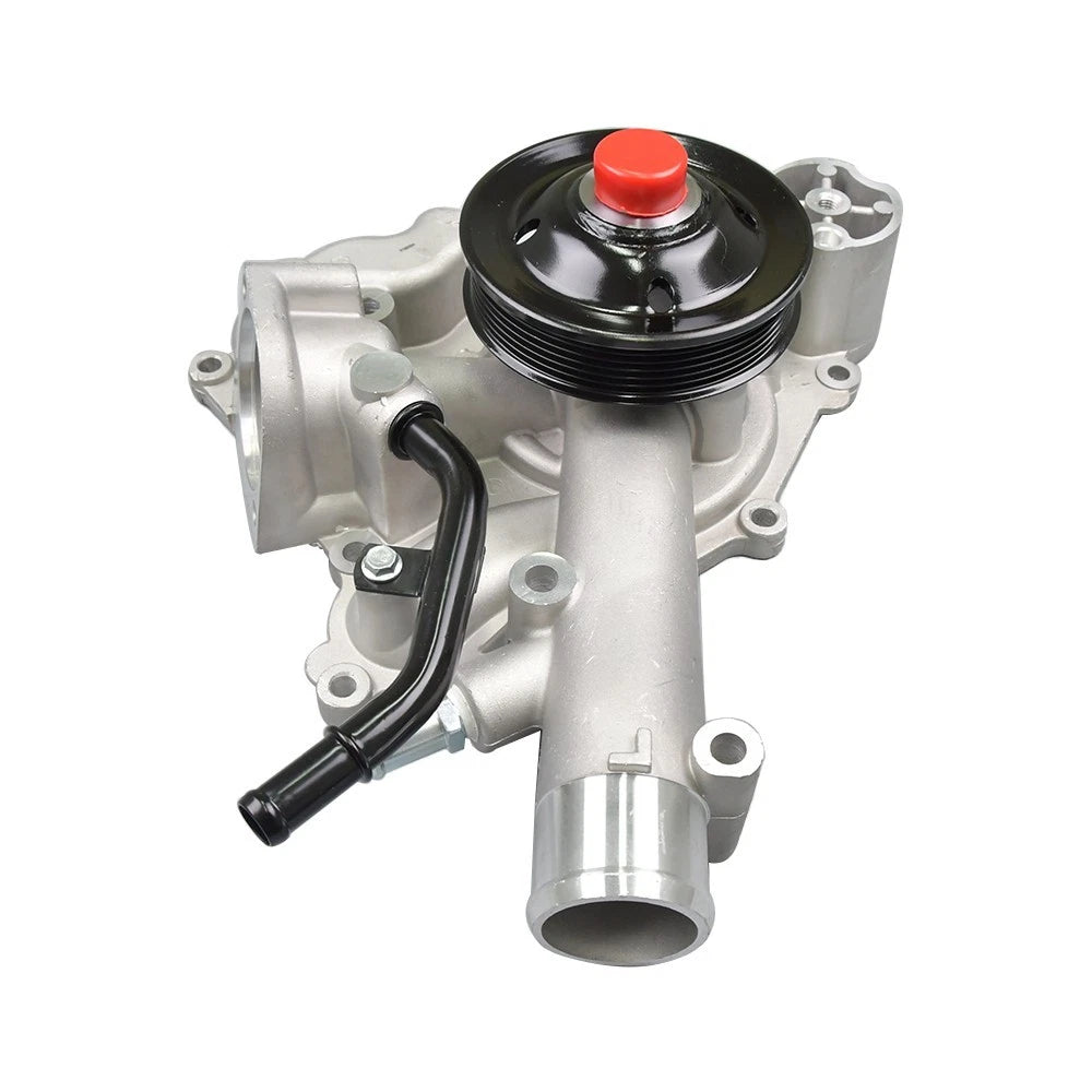 Engine Water Pump & Gasket for Ram 1500 2500 3500 (2011–2020) 5.7L 53022192AF