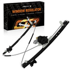 Power Window Regulator for Land Rover Range Rover Sport (2014–2022)