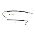 Sunsong Power Steering Pressure & Return Line Hose Kit for BMW E30 (1982–1994)