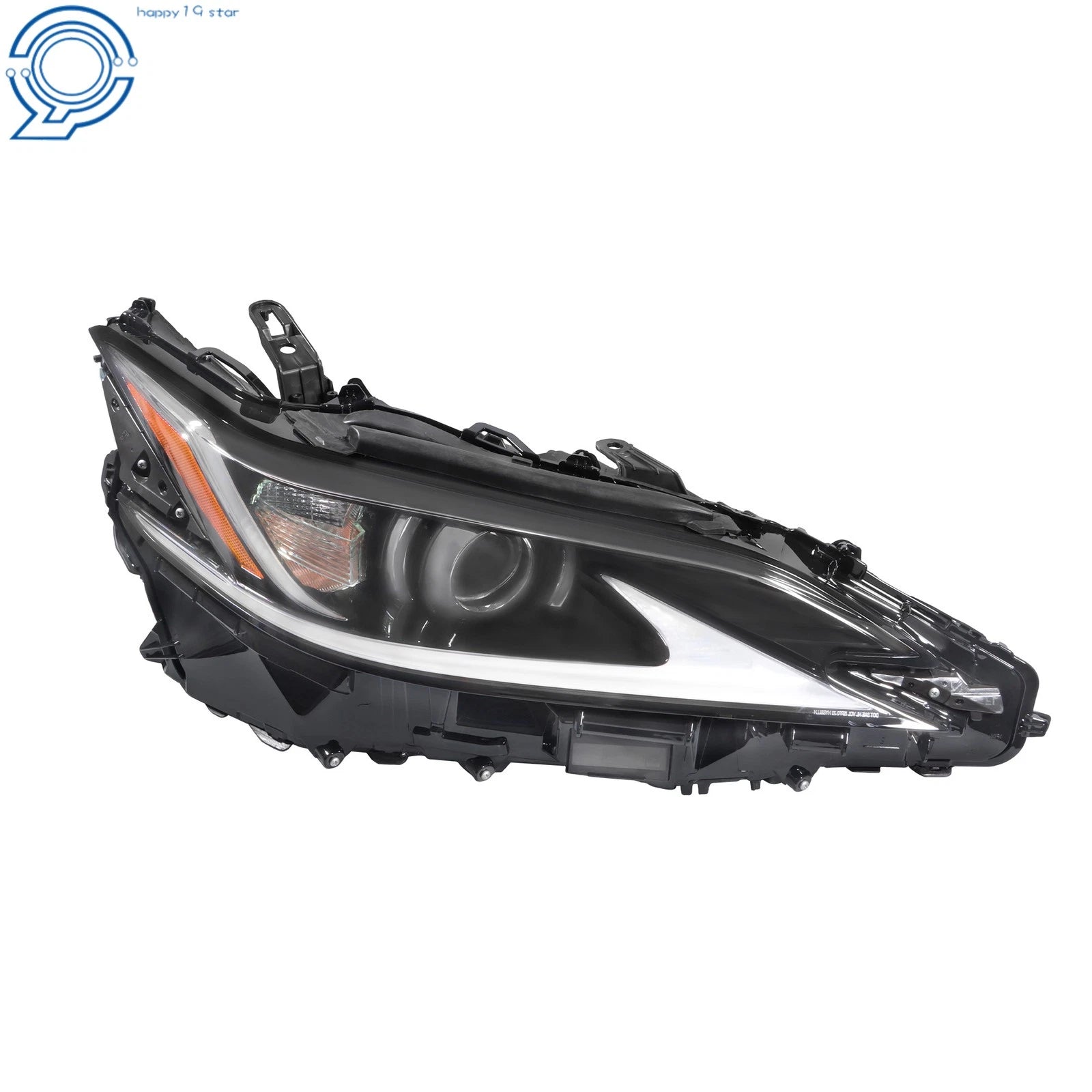 LED Projector Headlight Assembly for Lexus ES350 (2019-2021)