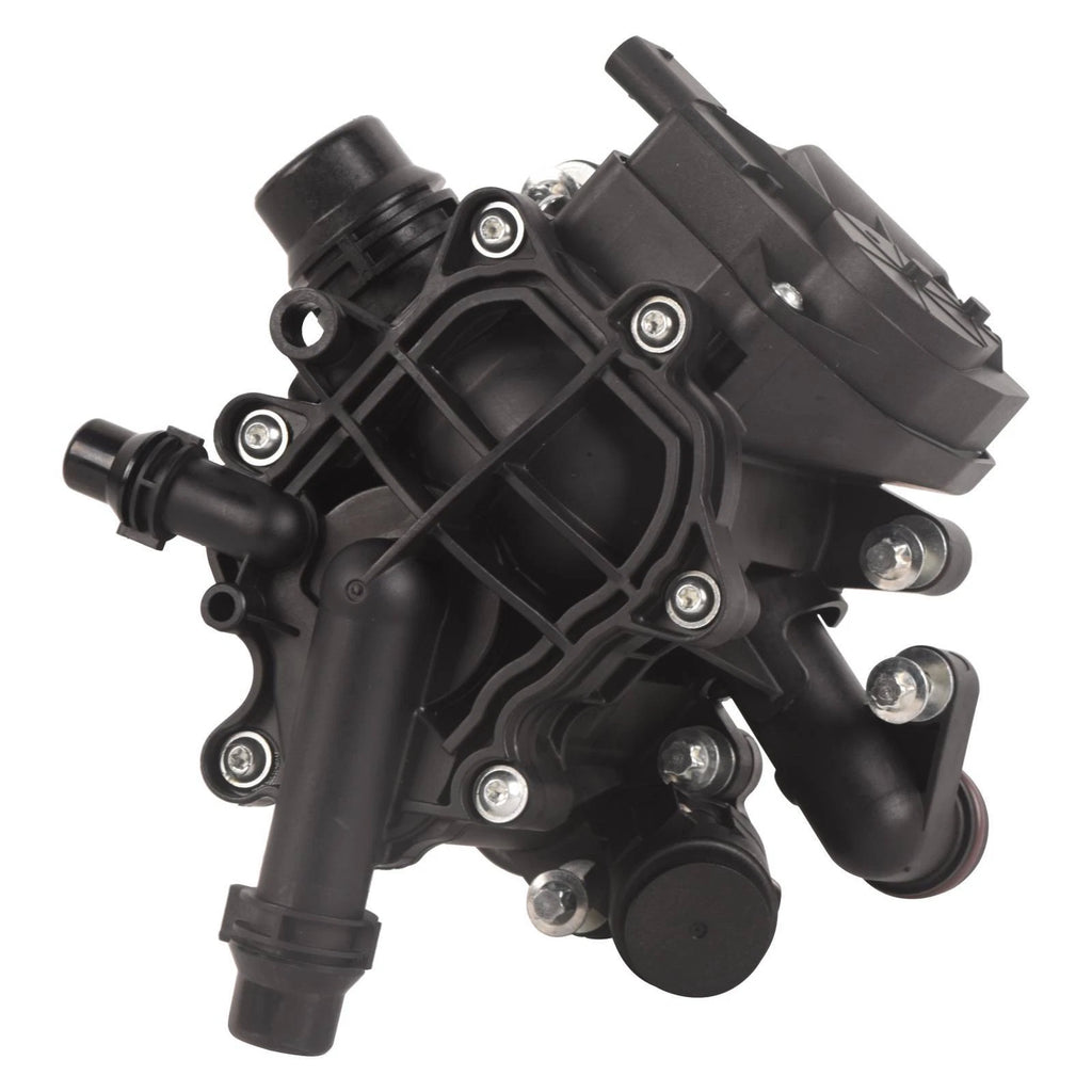 Engine Coolant Thermostat for BMW 230i 320i 330e 330i 430i 530e 530i 540i X3 X4 (2017–2022)
