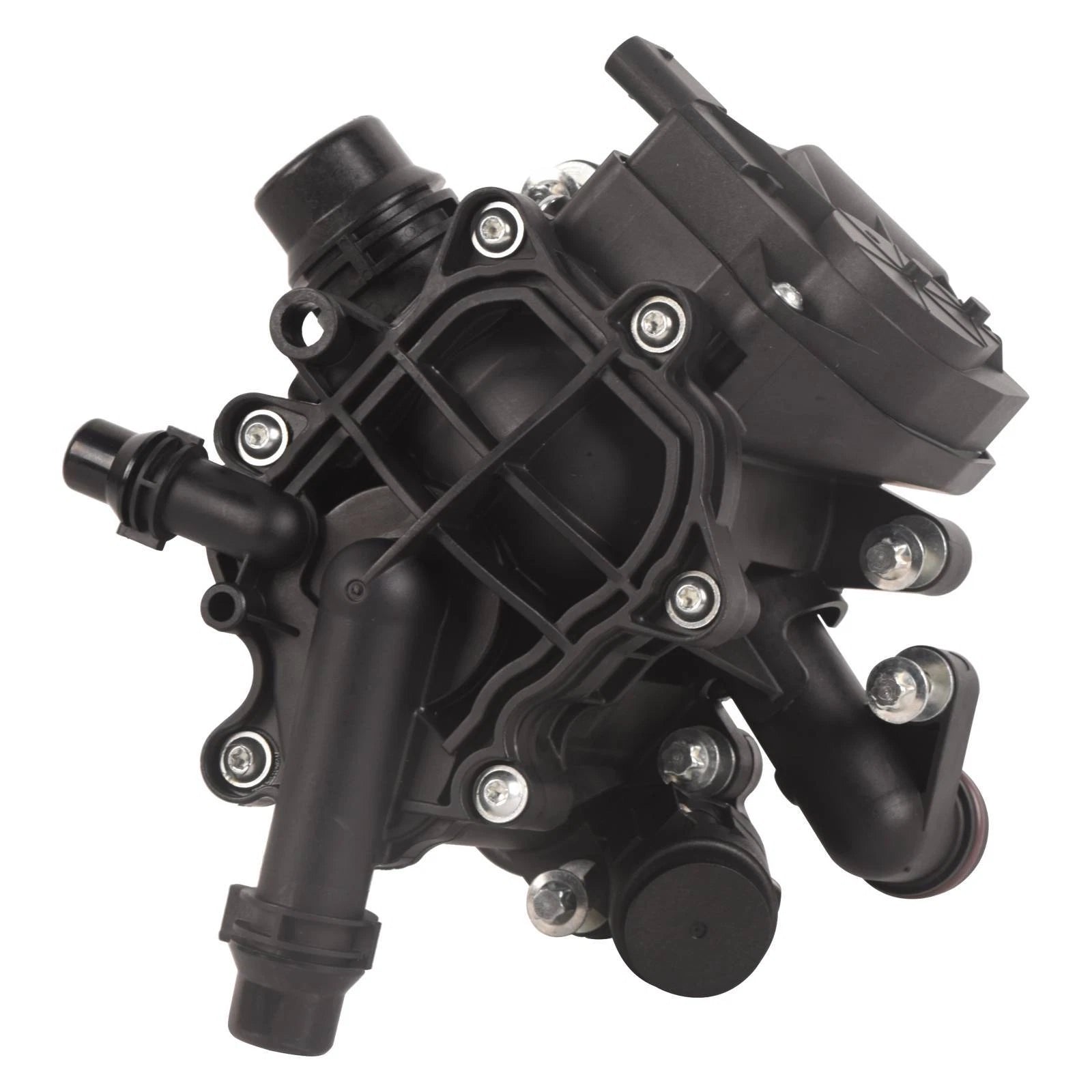 Engine Coolant Thermostat for BMW 230i 320i 330e 330i 430i 530e 530i 540i X3 X4 (2017–2022)