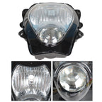 Front Headlight Assembly for Suzuki Hayabusa GSX1300R (2000-2001)