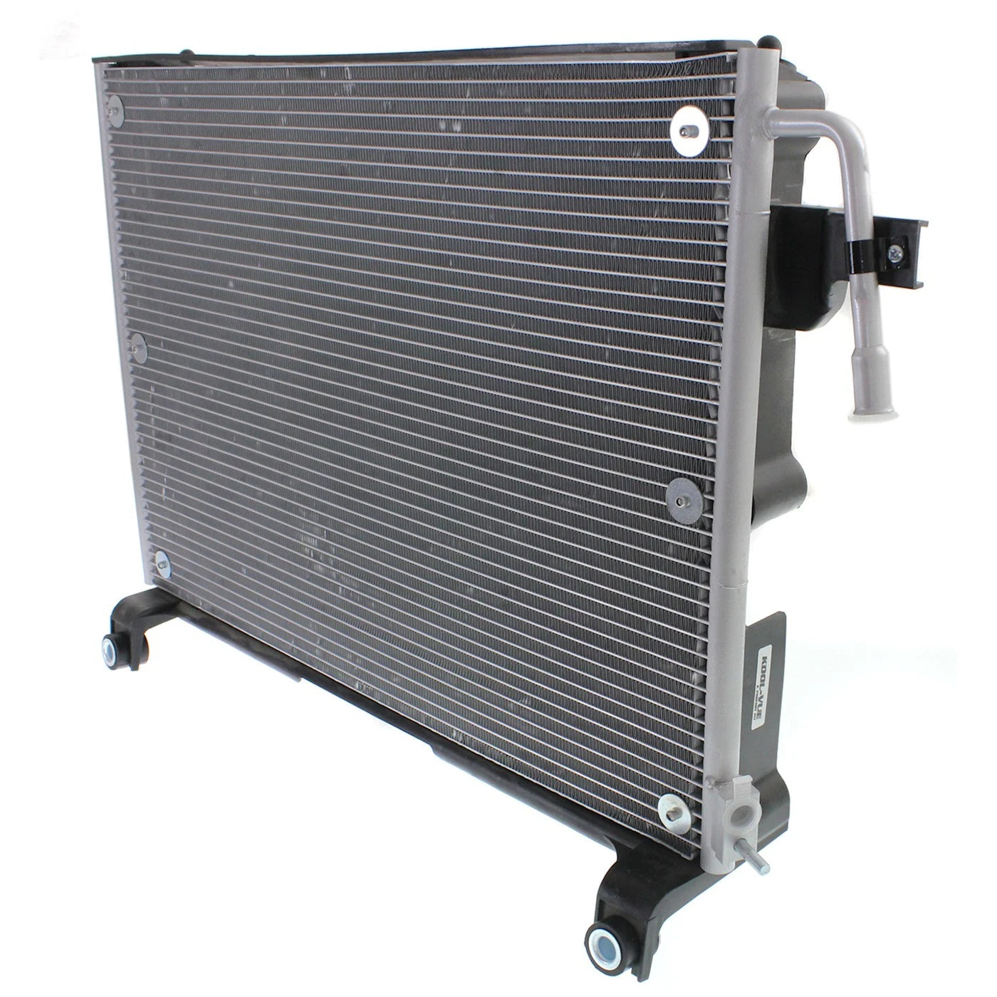 Radiators for Ram Truck Dodge 1500 2500 3500 (1998–2001)