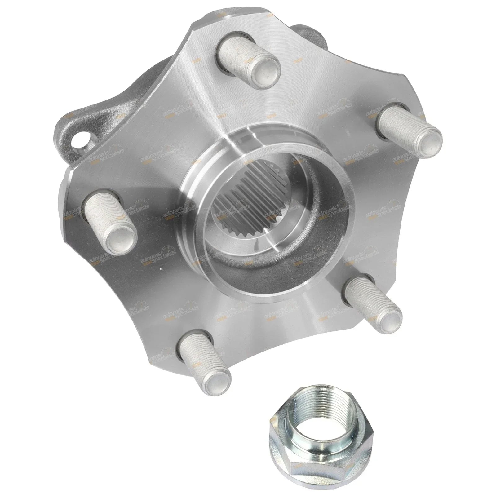Front or Rear Wheel Bearing Hubs for Grand Vitara