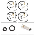Carburetor Rebuild Kit for Suzuki GSF 1200 Bandit GSXR 1100 750 (E6)
