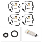 Carburetor Rebuild Kit for Suzuki GSF 1200 Bandit GSXR 1100 750 (E6)