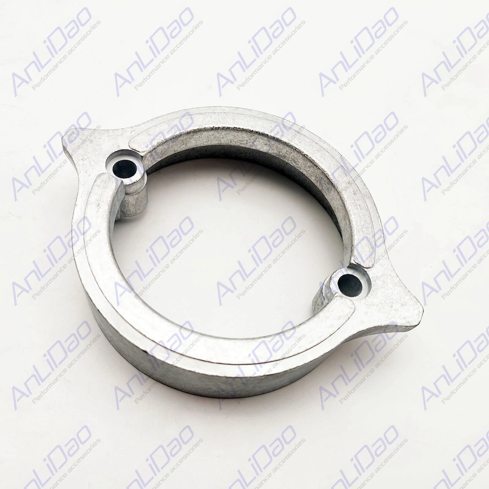 Zinc Duo Prop Anode Ring for Volvo Penta (875821, CM875821Z, 12788, 18-6010)
