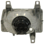 RH HeadLight for Mazda Bravo UF B2500/B2600 Ford Courier PD Ute (1996-1999)