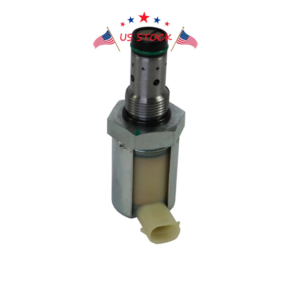 Injector Pressure Regulator Valve for Ford Powerstroke Diesel (2003-2010)