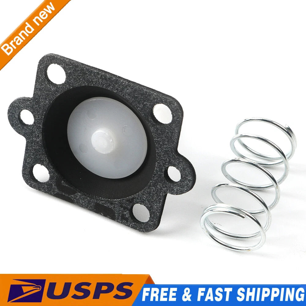 Accelerator Pump Repair Kit for Mercury 80-125HP (1988–2004) 811287