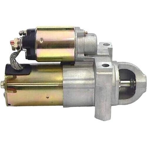 Starter for Chevrolet Express 4.8L V8 (2004–2007)