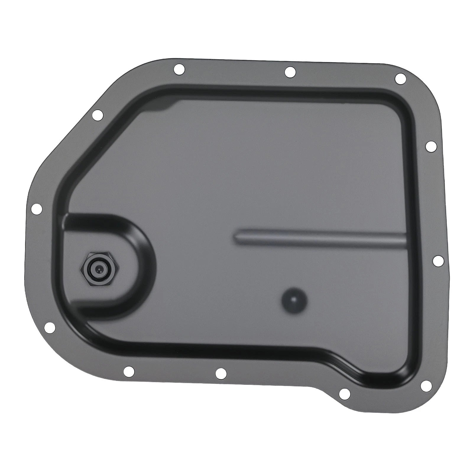 CVT Transmission Pan for Subaru Legacy H4 2.5L (2015-2021)