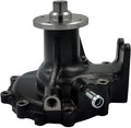 Water Pump 16100-E0333 16100-E0281 for Hino Engine J08C-H (2008–2015)