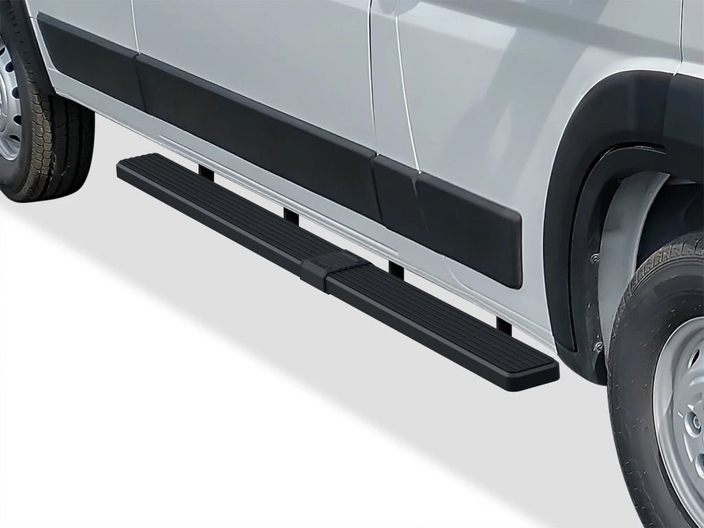 5in Stainless Steel Bar for Ram ProMaster (2014–2026)