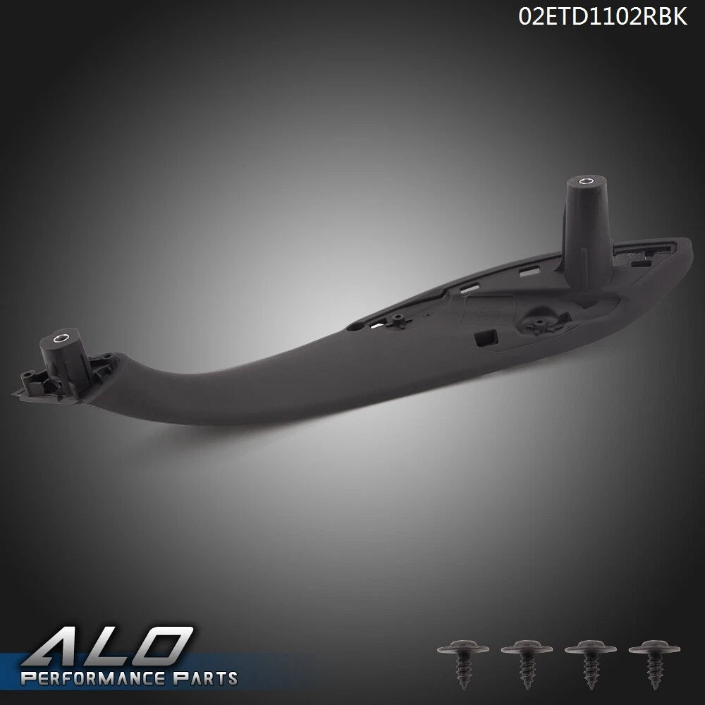 Front Right Inner Trim Door Pull Handle for BMW 340i 428i 435i (2012–2017)