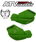 Powermadd Trail Star Handguards & Mount Kit for Kawasaki KFX 700 (2012)