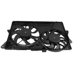 Cooling Fan for Ford Police Interceptor Explorer (2013–2018)
