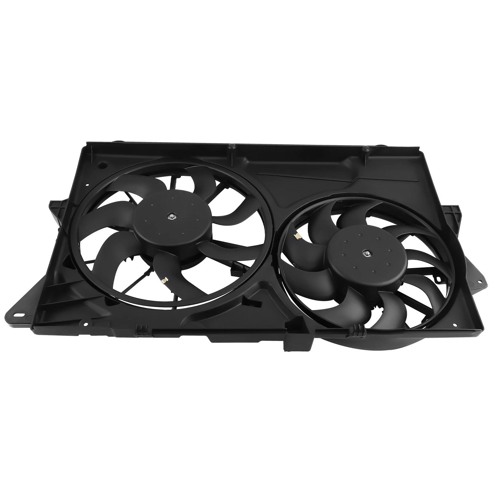 Cooling Fan for Ford Police Interceptor Explorer (2013–2018)