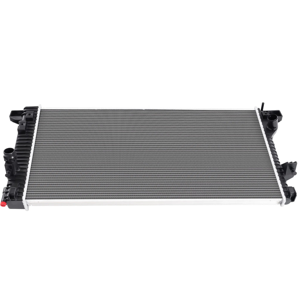 Heavy Duty Radiator for Ford F-150 (2018–2020)