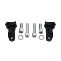 1.75" Rear Drop Lowering Kit for Harley Fat Bob, Street Bob (2006–2017)