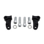 1.75" Rear Drop Lowering Kit for Harley Fat Bob, Street Bob (2006–2017)