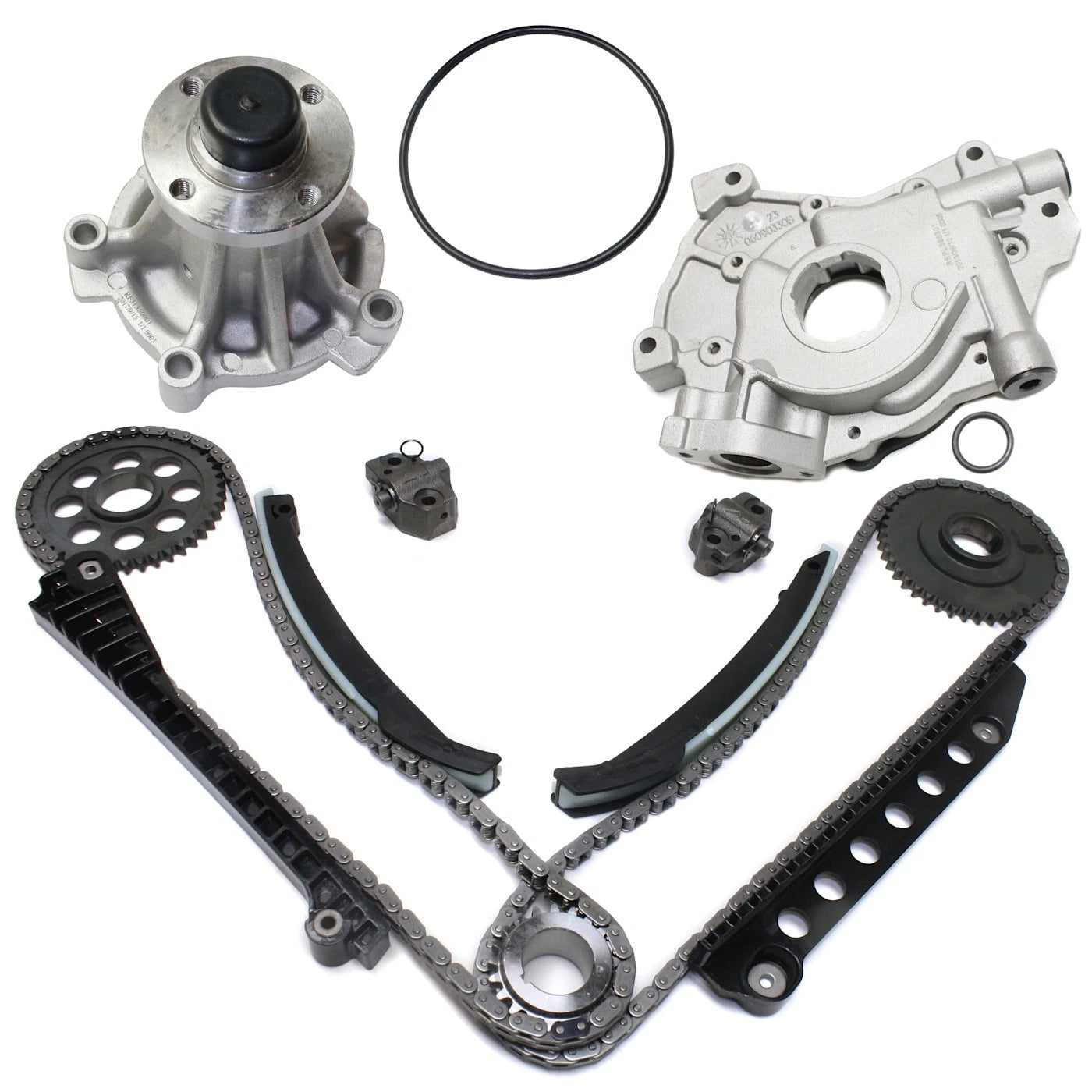 Timing Chain Kit for Ford E150 (2003–2008)