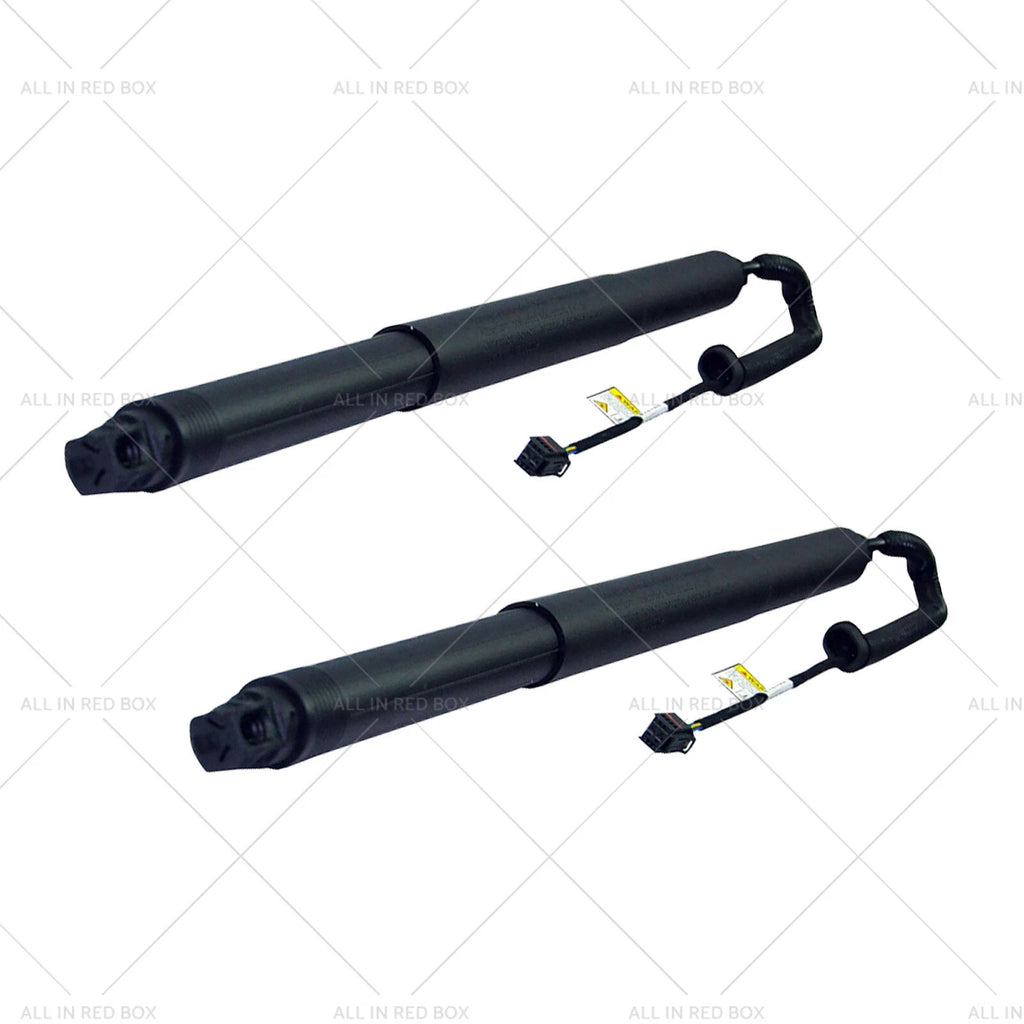 2X Electric Gas Strut Tailgate for VW Tiguan AD1 (2016–2019)