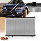 Aluminum Radiator for Honda Accord 2.0L Hybrid (2014–2015) DPI-13418