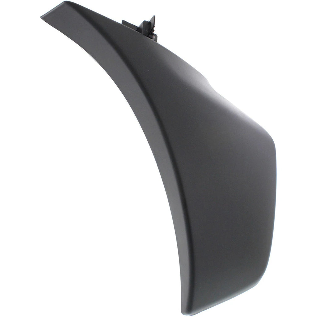 Front Passenger Side Bumper End for Toyota Tacoma (2012-2015)