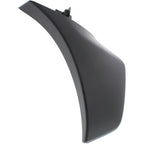 Front Passenger Side Bumper End for Toyota Tacoma (2012-2015)