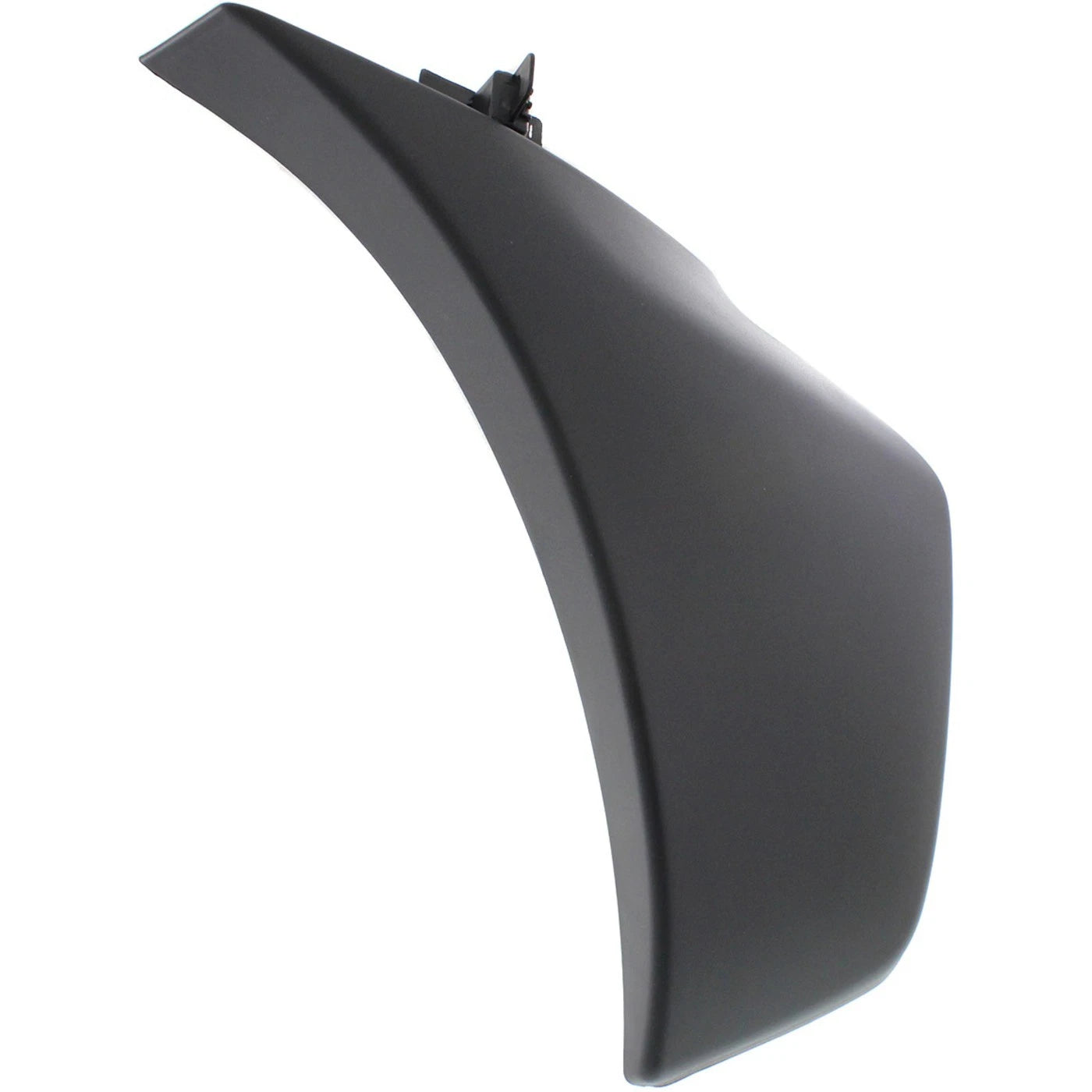 Front Passenger Side Bumper End for Toyota Tacoma (2012-2015)