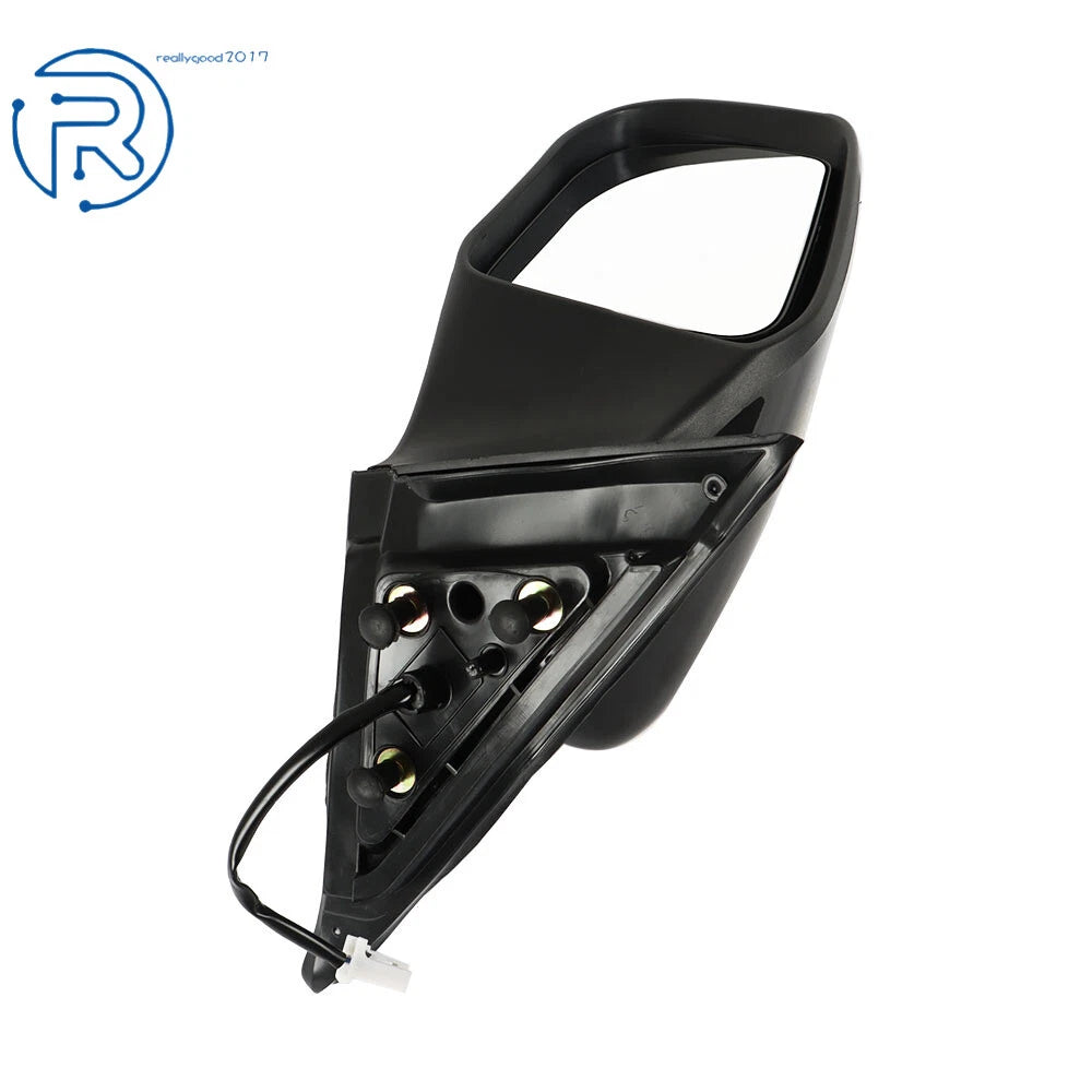 Driver Side Mirror for Nissan Altima (2013-2018) Power