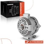 Alternator for Ford F-150 (1997–2003), F-250 (1992–1996), F-350 (1992–1997), Explorer (1993–2001)