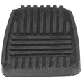 Clutch & Brake Pedal Pad Rubber for Toyota Dyna (1984-2004)