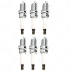 6x Spark Plugs for Holden Caprice Commodore Statesman Crewman (IFR6E-11)